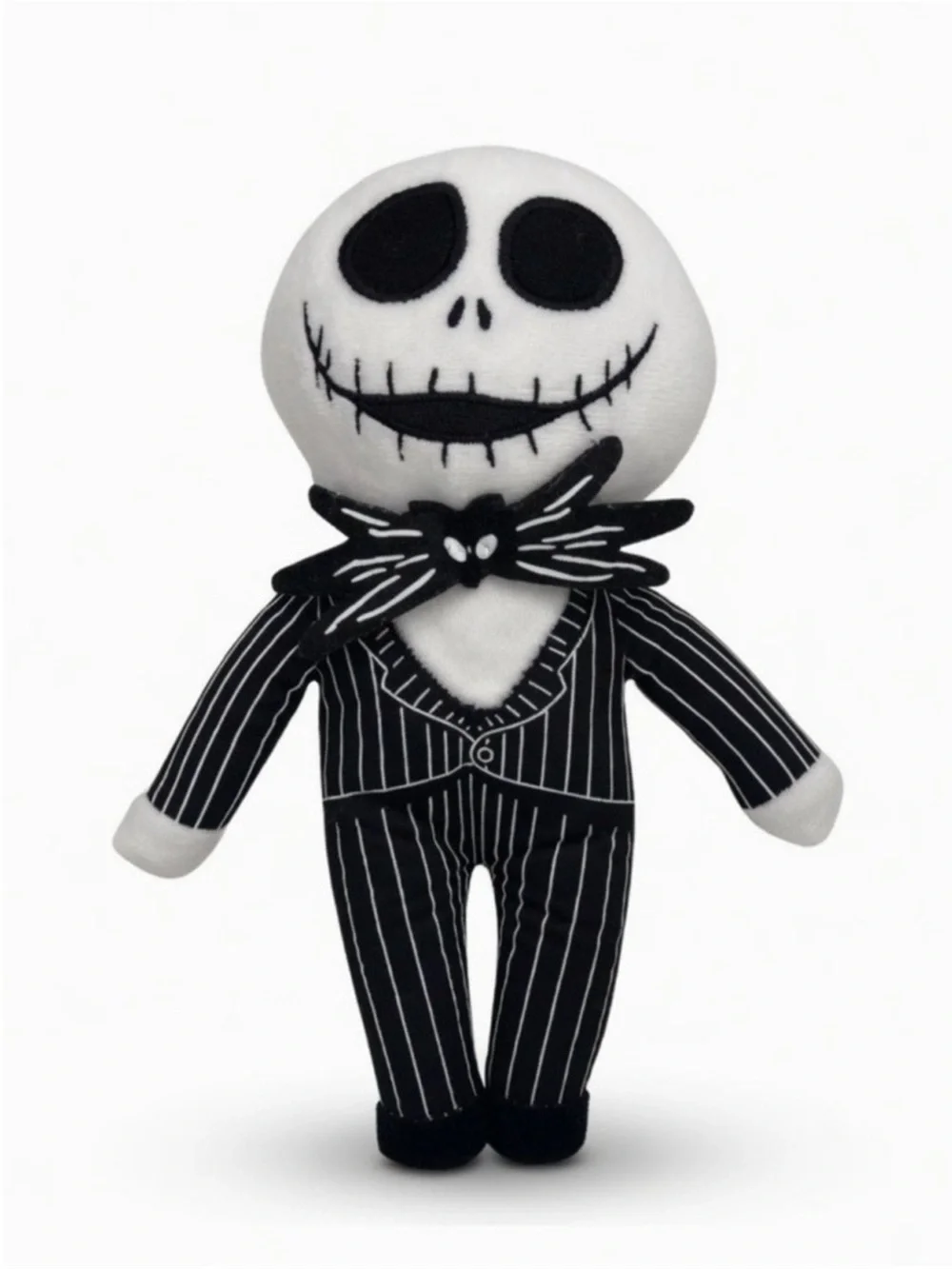 Disney Nightmare Before Christmas Jack Skellington plush Toy